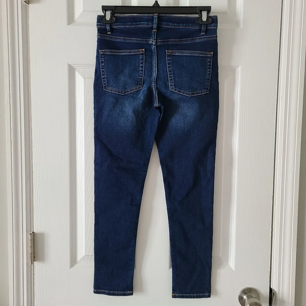 NWT Crewcuts Skinny Jeans